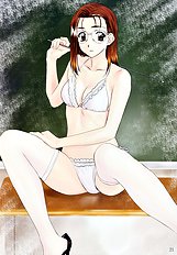 Uncensored Image Set 155