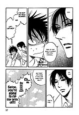 Aitsu No Daihonmei Vol.2