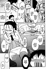Shinryaku Teki Ren'ai Shugi Ch.01-05 [Dr.p][ENG]