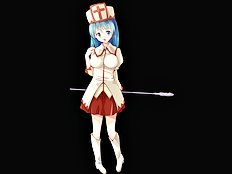 Hottest straight, blowjob hentai set