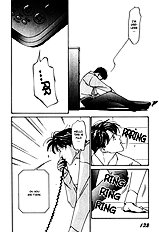 Koi Ga Bokura Wo Yurusu Hani Vol.2
