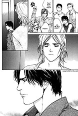 Ikenai Otoko Vol.1