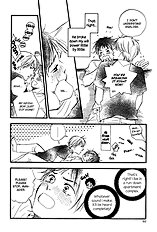 Mankai Darling Vol.1
