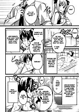 Tsundero[ENG]