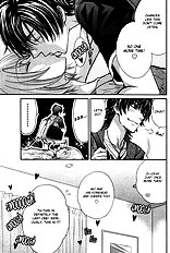 Love Stage