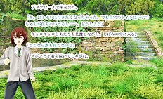 Fabulous outdoor, futanari, group hentai images
