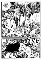 Hot Tails 09 [Toshiki Yui][ENG]