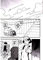 ORANGE PIE Vol.3