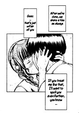 [Studio Wallaby] Kimi to no Kiss [ENG] =Team Vanilla=