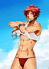 Yaoi images set 055