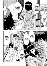 Taboo District[ENG]