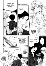 Ai Ga Aru Kara Vol.1