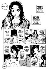 Milk Mama [Uncensored][ENG]