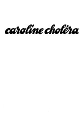 Caroline Cholbra (Pichard,George)