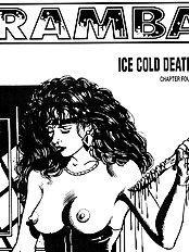 Ramba - volume 09 - ice cold death (Na)