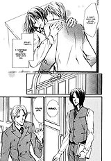 Myuuzu Gakuen De Aou Vol.1
