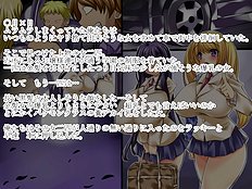 Exotic big tits, group, blowjob hentai set