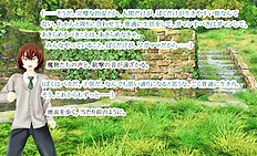 Fabulous outdoor, futanari, group hentai images