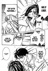 Koi Ga Bokura Wo Yurusu Hani Vol.3