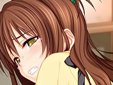 Omoibito Ga Iru Musume-tachi Ga Ojisan To Ecchi Shitetara Dou Omou