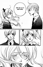 Houkago Hokenshitsu Vol.3