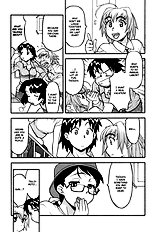 Love Comedy Style Vol. 2 [yanagi masashi][ENG]