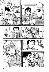 Love Comedy Style Vol. 2 [yanagi masashi][ENG]