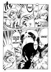 Mystery Journey Ch. 0-7