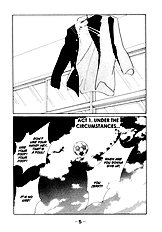 Lucky Kun Vol.1
