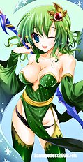 Ayuya