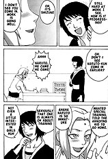 Kyounyuu no Ninja Chichikage | Big-Breast Ninja