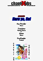 Haru Yo Koi V06 [Saki Kaori][ENG]