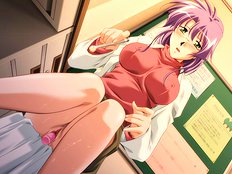 Shukketsubo - Virgin Roster