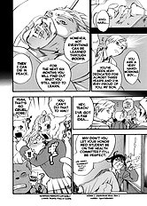 Pink Sniper (Uncensored)[ENG]