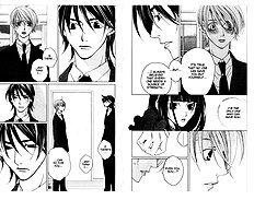 Houkago Hokenshitsu Vol.4