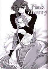 Pink Cherry