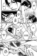 Fake Na Junjou