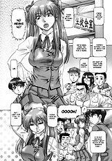 Oh Miss Nanase[ENG]