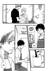 Mankai Darling Vol.1