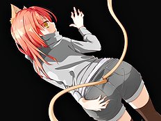 Hottest straight, blowjob hentai set