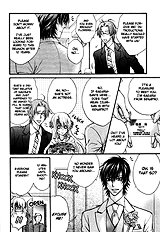 Love Stage