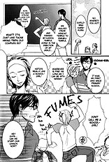 Fake Na Junjou