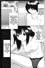 Ichigo Ichie 1 (Ichigo 100%) [Crimson Comics][ENG]