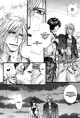 Inu To Omawarisan
