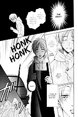 Yume Musubi Koi Musubi Vol.1