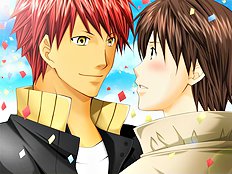 Yaoi images set 061