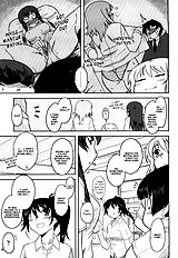 Shinryaku Teki Ren'ai Shugi Ch.01-05 [Dr.p][ENG]
