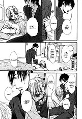 Yume Musubi Koi Musubi Vol.1