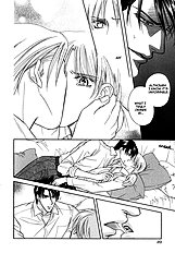 Hisho Wa Shachou Ni Kudokareru