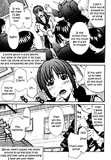Himitsu No Keijiban[ENG]